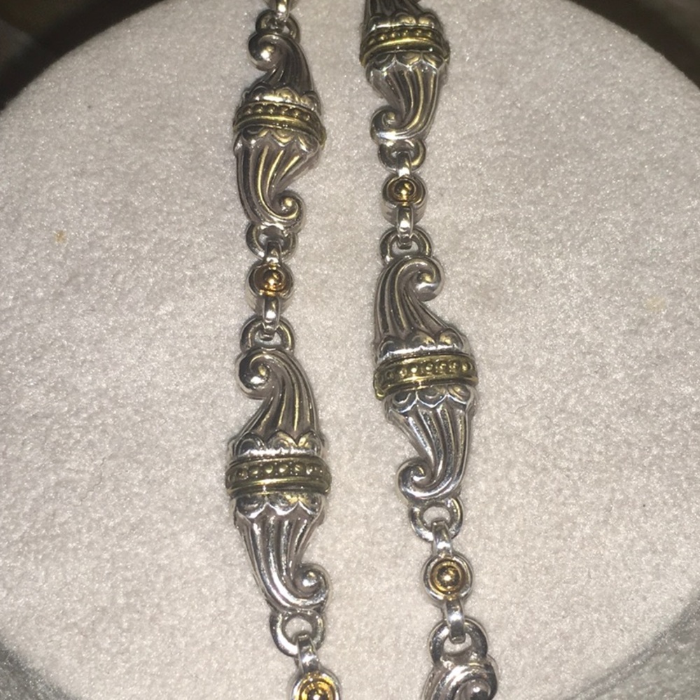 Chunky Necklace View 5